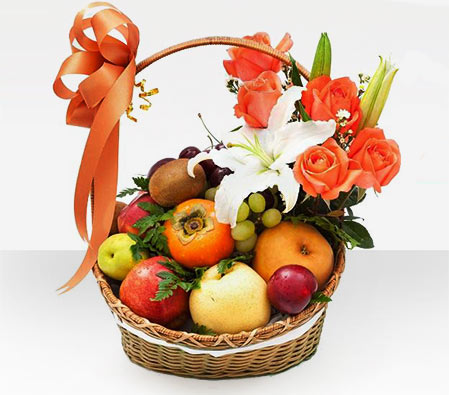 Juicy Fruity Hamper