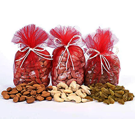 Perfect Treat - Dry Fruit Gift Hamper