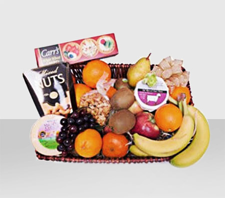 Fruity Party Tray