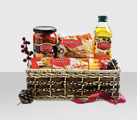 Italian Hamper