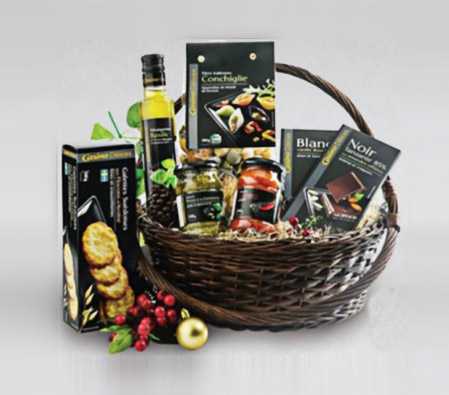 Italian Gift Set