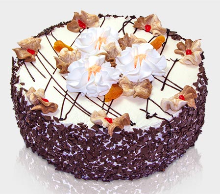 Heavenly Decadence Creme Cake - 32oz/900g