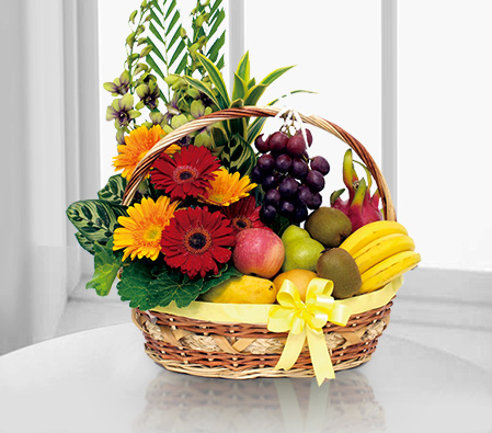 Naturezas Melhor-Fruit,Basket,Hamper