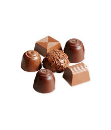 Chocolates (small)